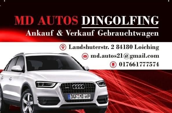 KFZ ANKAUF- AUTO ANKAUF bis 5000€ in Loiching