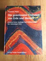 Dankbar Bosse ,Die gemeinsame Evolotion von Erde und Mensch Niedersachsen - Habighorst Vorschau