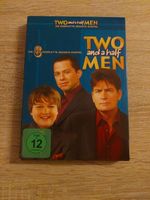 DVD Two and a half Men Staffel 6. Sheen, Cryer, Jones, ... Baden-Württemberg - Tübingen Vorschau