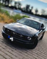 Ford Mustang 4.0 V6 S197 /GT Umbau / Hessen - Lampertheim Vorschau