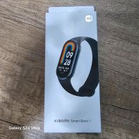 Xiaomi Band 8 Schwarz Neu Baden-Württemberg - Heilbronn Vorschau