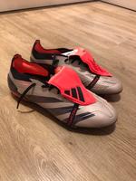Adidas Predator Elite FG Größe 44 Fußball NEU mit Zunge Bayern - Deggendorf Vorschau