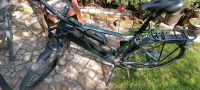 Cross E-Bike Zündapp, etwa 1 Jahr alt , nur 1700 km gefahren. Bayern - Buxheim Vorschau