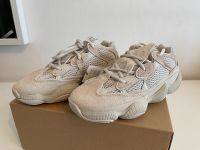 Adidas Yeezy 500 Blush US 4,5 EUR 37 1/3 München - Schwabing-West Vorschau