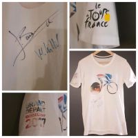 T-shirt Fans - Autogramm: Marcel Kittel /Fahrrad / Tour France Baden-Württemberg - Lörrach Vorschau