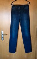 Damen-Jeans, BRAX, blau, Gr.38 - kaum getragen Sachsen - Grimma Vorschau