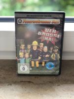 Feuerwehrmann Sam - Der große Knall (DVD) Bayern - Zirndorf Vorschau