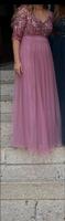 Langes Rosa Kleid Gr.38 Bonn - Bad Godesberg Vorschau