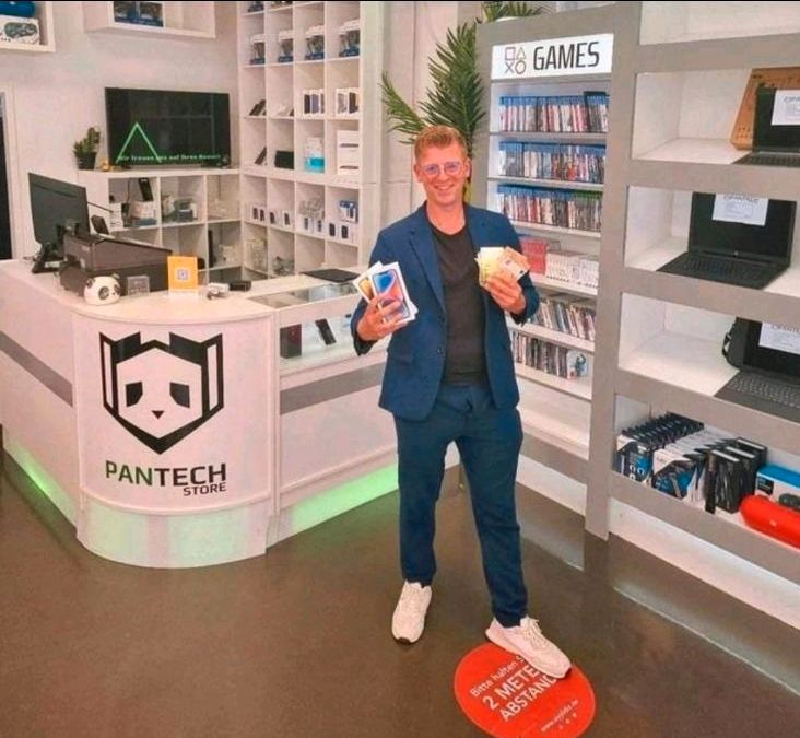 WIR KAUFEN DEINE TECHNIK ! SOFORT BAR GELD AUSZAHLUNG  SEIT 2010/ PANTECH STORE in Hannover