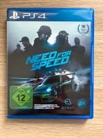 Need for Speed - PS4 Baden-Württemberg - Bruchsal Vorschau