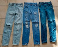 Damen Jeans Gr. 32/34/S Brandenburg - Neuenhagen Vorschau