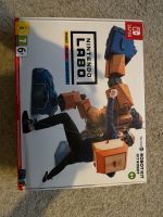 nintendo labo toy con 2 Hamburg - Bergedorf Vorschau