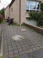 Stellplatz für ein Auto und mehrere Motorräder/Fahrräder Niedersachsen - Wunstorf Vorschau