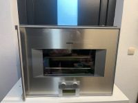 Gaggenau Dampfbackofen BS 250 Bayern - Pfronten Vorschau