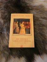 Die Medici Verschwörung Köln - Porz Vorschau