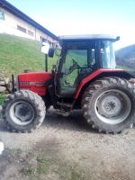 Schlepper Traktor Bayern - Reit im Winkl Vorschau