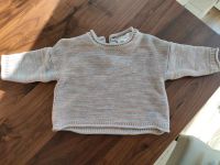 Strickpullover H&M meliert Gr. 56 Rheinland-Pfalz - Neuwied Vorschau