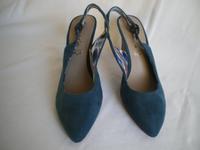 Elegante Pumps von TAMARIS Gr. 38 w.NEU Hessen - Diemelsee Vorschau