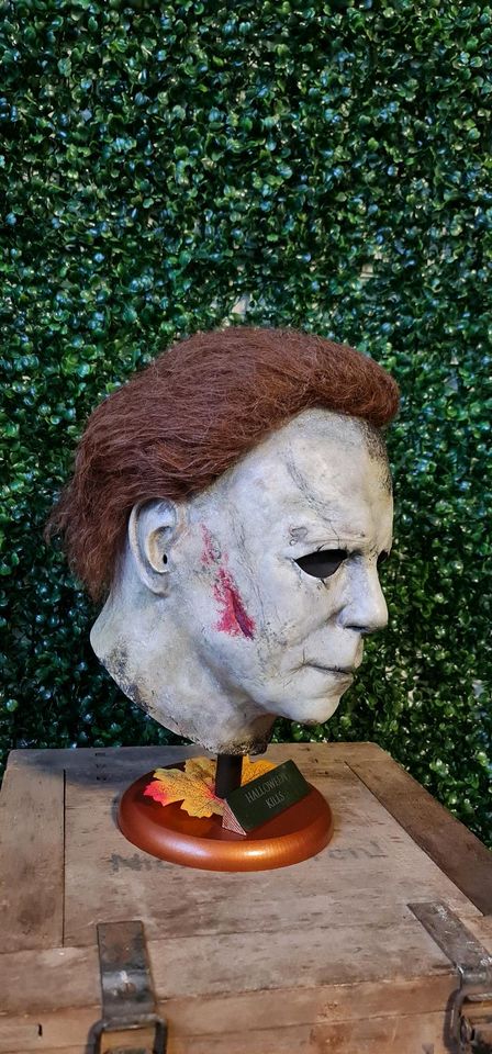 Michael Myers Halloween Kills Maske in Hof (Saale)