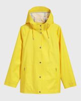 Gant TP Rain Coat Jacke Regenjacke Regenmantel Größe S Farbe gelb Altona - Hamburg Blankenese Vorschau