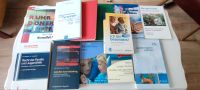Bücher Konvolut Pädagogik Autismus Erziehung soziales Rheinland-Pfalz - Koblenz Vorschau
