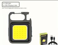 LED Mini-Lampe,Schlüsselanhänger,Camping,Outdoor,Bushcraft Baden-Württemberg - Ludwigsburg Vorschau