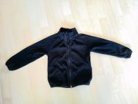 Fleecejacke Wanderjacke schwarz Gr 98/104 - wie neu Bayern - Ingolstadt Vorschau