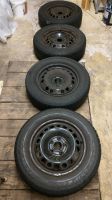 Winterreifen VW 195/65 R15 91T - Semperit Speed-Grip 2 - DOT 3614 Niedersachsen - Bergfeld Vorschau