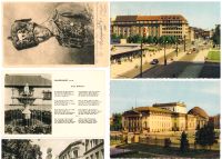 Postkarten Preussen Perleberg Spreewald Blauenthal ua 8 Stück Bad Doberan - Landkreis - Dummerstorf Vorschau