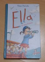 Ella in den Ferien, Buch von Timo Parvela Niedersachsen - Jesteburg Vorschau