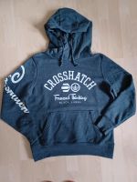 Sweatshirt/Hoodie/Kapuzenpullover, Crosshatch, Gr. M Rheinland-Pfalz - Wissen Vorschau