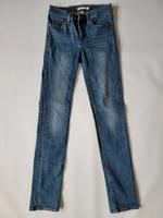 Levis 312 Shaping Slim Damen Jeans W26 L32 Nordrhein-Westfalen - Overath Vorschau