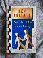 Der dritte Zwilling Ken Follett Brandenburg - Hennigsdorf Vorschau