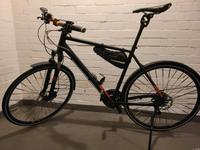 Cube Tonopah Pro XT Gr. 58 Altona - Hamburg Osdorf Vorschau