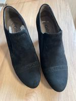 Gabor Stiefeletten Gr. 4 Niedersachsen - Wolfsburg Vorschau