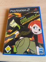 Play Station Spiel Kim Possible Rheinland-Pfalz - Waldweiler Vorschau