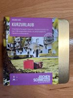 Jochen Schweizer Gutschein Hotel Kurzurlaub Hessen - Ludwigsau Vorschau