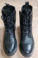 Lederstiefel, Größe 40 Köln - Lindenthal Vorschau