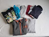 Pullover für Jungs Bayern - Zirndorf Vorschau