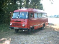 Andere Verkaufe Bus Robur (LO 3000) Leipzig - Holzhausen Vorschau