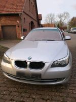 Bmw 5er 2L, Diesel, Automatik Nordrhein-Westfalen - Hille Vorschau