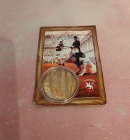 Collectors Coin Spanische Hofreitschule Münze Swarovski Kristalle Essen - Essen-West Vorschau