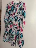 Sommerkleid Gr. 4 Rheinland-Pfalz - Budenheim Vorschau