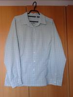 Damen-Bluse hellblau, langärmlig, Gr. 44 Bayern - Veitsbronn Vorschau
