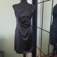 Cocktailkleid schwarz Größe 36, SIR Oliver Leipzig - Paunsdorf Vorschau