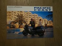 Brochure prospekt  Honda  pacific coast  JAPAN Aachen - Aachen-Mitte Vorschau