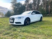 Audi A6 Avant  3.0 TDI ,150 KW ,s-line , Quattro !!! Thüringen - Pössneck Vorschau