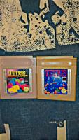 Tetris&Tetris Plus Gameboy Niedersachsen - Garbsen Vorschau