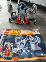 Lego Star Wars 75093 Final Duell Hessen - Flieden Vorschau