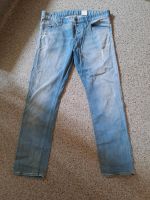 H & M jeans 34 /32 blau Schleswig-Holstein - Ahrensburg Vorschau